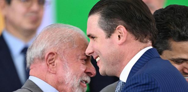 Motta fala em aprovar 6x1 na próxima semana com 'esforço concentrado'