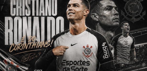 CR7 no Corinthians? O que novo modelo de imagem do ChatGPT é capaz de fazer