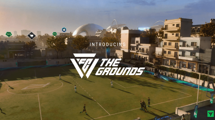O Que Se Sabe Sobre O EA FC 27 O Que Se Sabe Sobre O EA FC 27