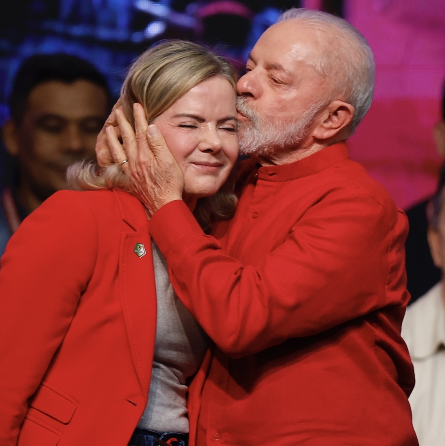 Esperança do PT, Gleisi Hoffmann perde eleição para o Senado pelo Paraná