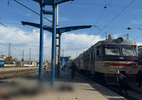 Pelo menos 13 mortos em ataque russo contra estação de trem na Ucrânia