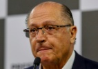 Alckmin deixa governo paulista com aprovação de 36% - SUAMY BEYDOUN/AGIF/ESTADÃO CONTEÚDO