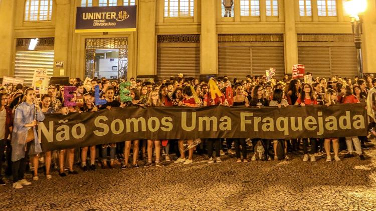 Eduardo Matysiak/Futura Press/Estadão Conteúdo