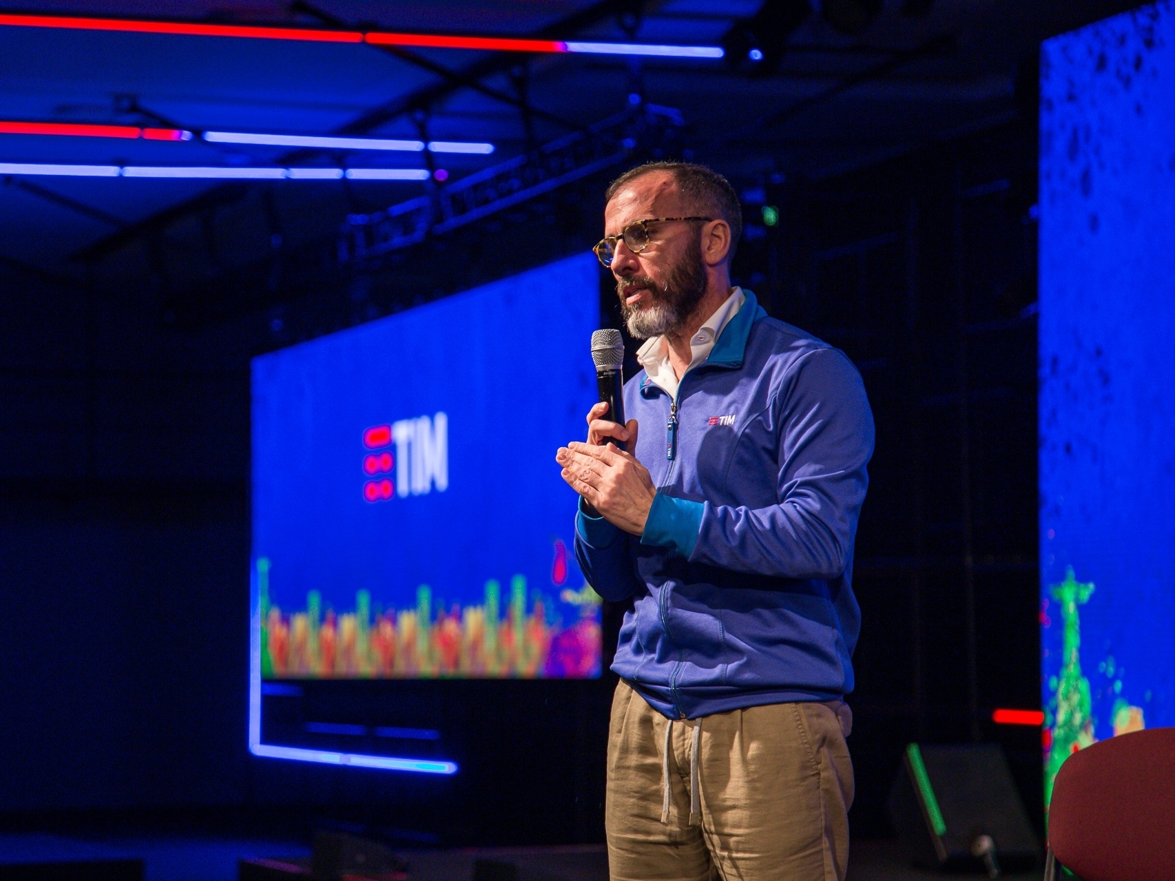 Tecnologia fundamental