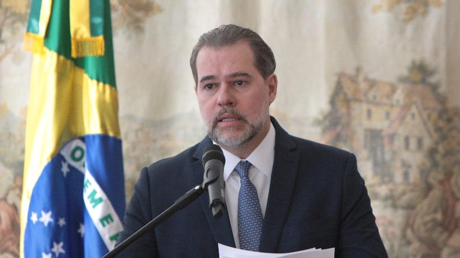 Na visão dos parlamentares, a prisão em segunda instância tem sido fundamental para combater "o sentimento de impunidade" - Carlos Moura/STF