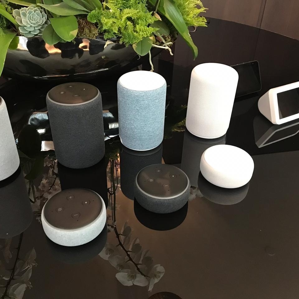 Alexa pode ser usada como uma escuta da sua casa