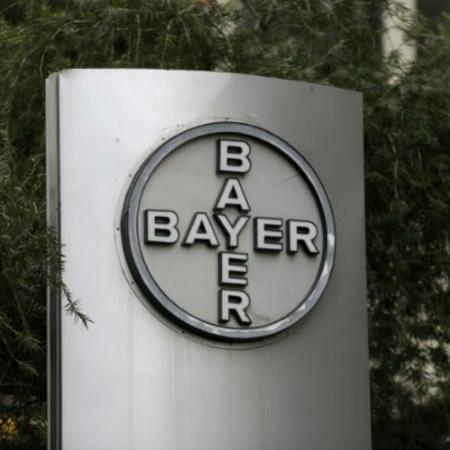 A Bayer indicou que também será afetada negativamente pela taxa de câmbio do real brasileiro - Divulgação