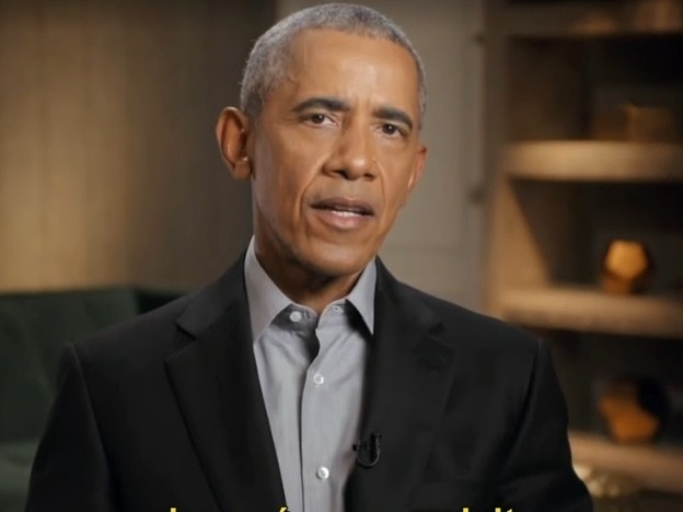 Obama compara política de Bolsonaro à de Trump ao minimizarem ciência