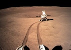 China e Rússia planejam construir usina nuclear na Lua (Foto: CNSA)