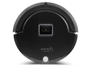 Aspirador robô Orion - Divulgação - Divulgação