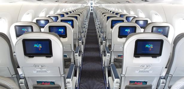 De dentadura a muletas: os itens exóticos esquecidos em aviões e aeroportos