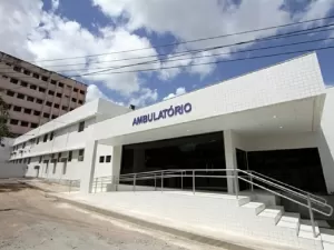 Divulgação/Secretaria Estadual de Saúde de Pernambuco