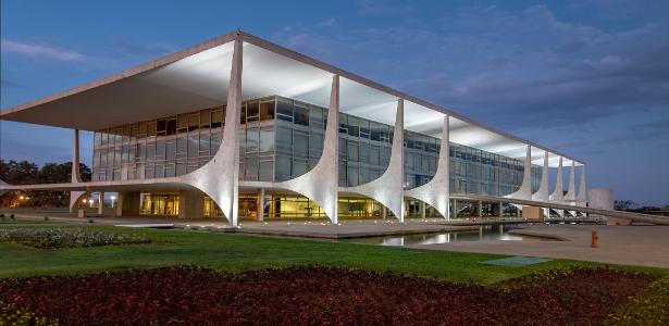 É preciso reformar o RH do Estado brasileiro