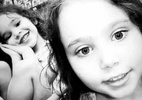 Mãe confessa ter envenenado e afogado filhas de 6 e 10 anos em Goiás - Prefeitura de Edeia/Reprodução