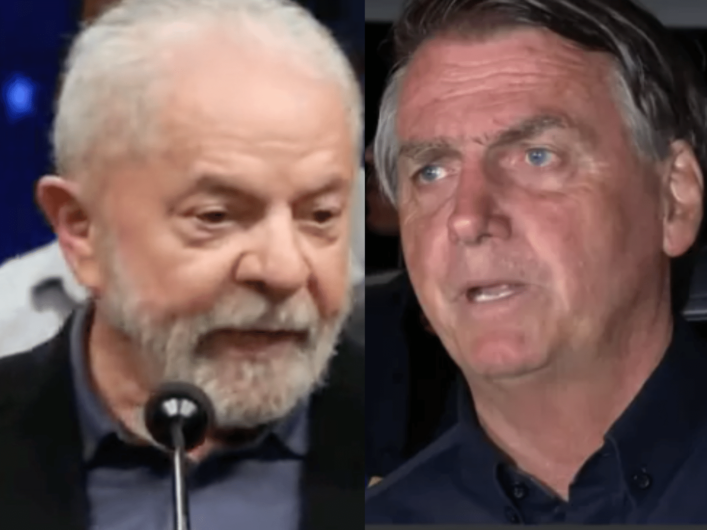 Lula precisa impor sua agenda se quiser vencer Bolsonaro no 2º turno