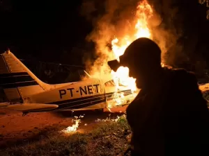 Ouro e tráfico: Por que aviação ilegal é forte na Amazônia? Veja aeronaves