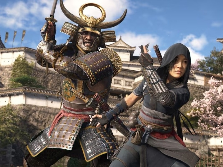 Assassin's Creed Shadows: existiu mesmo um samurai negro no Japão?