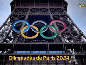 Olimpíadas de Paris 2024: abertura dos jogos será hoje (26)