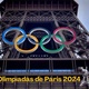 Olimpíadas de Paris 2024: abertura dos jogos será hoje (26) - Hethers / Shutterstock