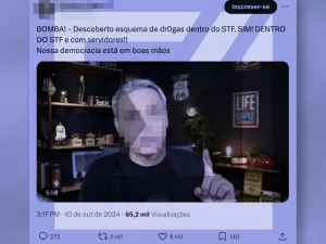 Operação Shadow não revelou organização criminosa no STF, como sugere vídeo