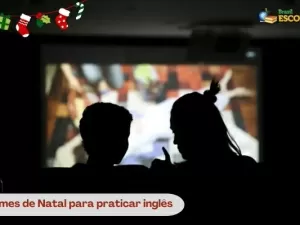 Veja 7 filmes de Natal para praticar o inglês