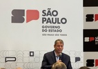 Tarcísio cria conselho para políticas de prevenção às mudanças climáticas - Bruno Luiz / UOL