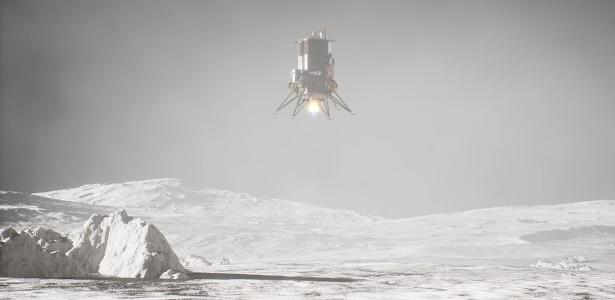 Primeira rede lunar: Nokia vai instalar 4G na Lua; para quê vai servir?