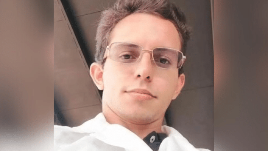 Sumiço de Ricardo Castro Rocha é investigado por autoridades de Brasil e Paraguai Sumiço de Ricardo Castro Rocha é investigado por autoridades de Brasil e Paraguai