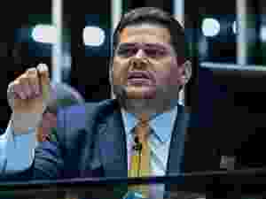 Waldemir Barreto/Agência Senado