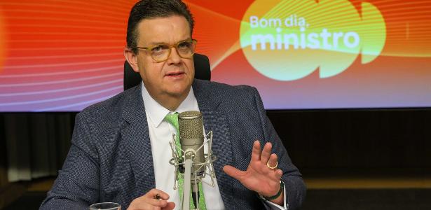 Governo vai buscar aposentados para devolver descontos ilegais, diz Wolney