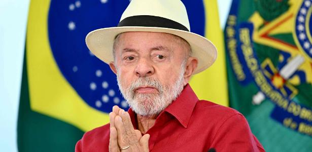 Lula defende fim da 6x1, Desenrola e controle de bets em fala de 1º de Maio