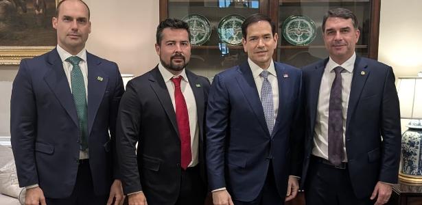 Cínicos, Flávio e Eduardo celebram o ressentimento e a irresponsabilidade