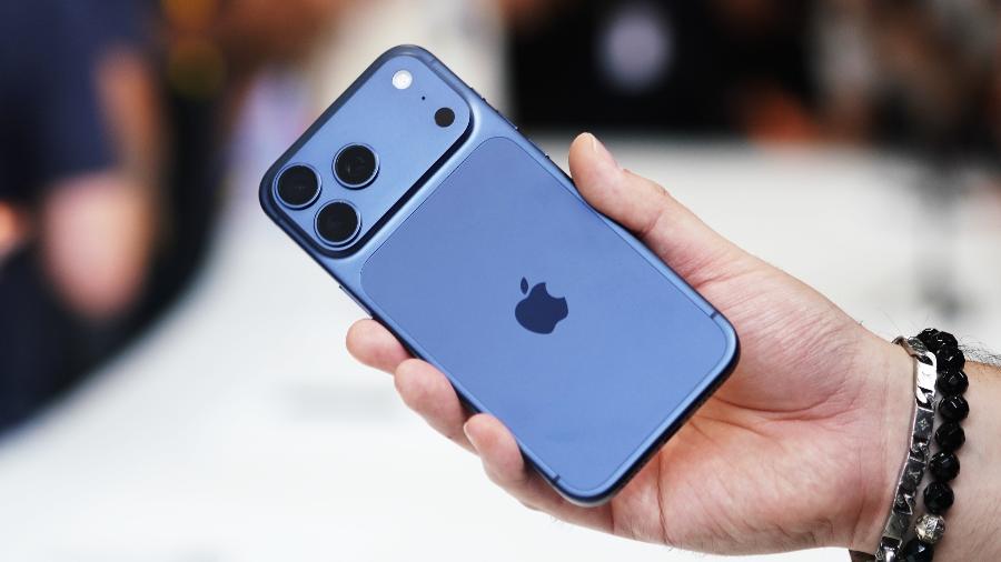 iPhone 17 Pro pode ficar R$ 2 mil mais caro; entenda o au...