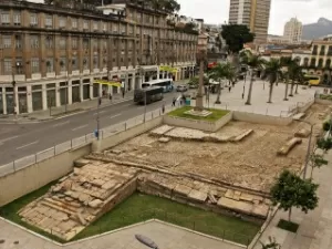 Porto Maravilha/Cdurp  