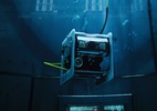 Robôs ajudam a monitorar estruturas subaquáticas e proteger os oceanos (Foto: KO SASAKI/NYT)