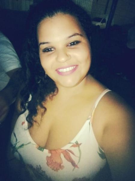 Mãe relata que Bruna foi espancada até a morte pelo marido em Mato Grosso - Reprodução/Facebook
