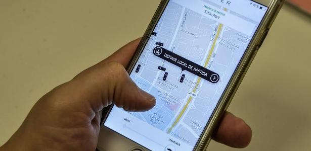 Uber se reinventa e quer virar 'superapp' com serviços terceirizados