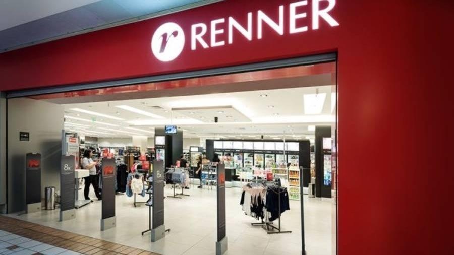 Lojas Renner contratou bancos de investimento para captar no mercado cerca de R$ 4 bilhões - Divulgação