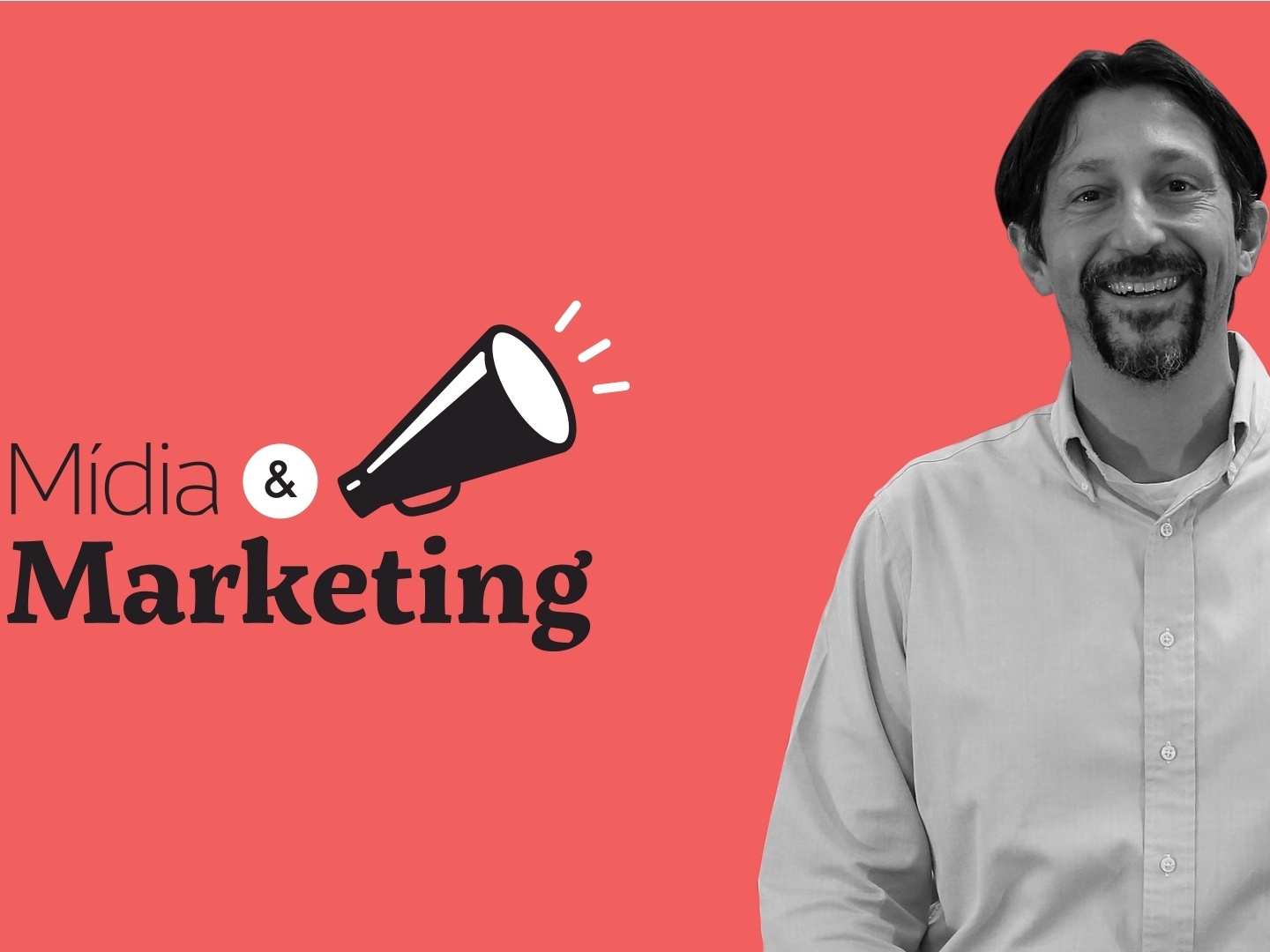 "Papel do marketing é liderar crescimento da empresa"