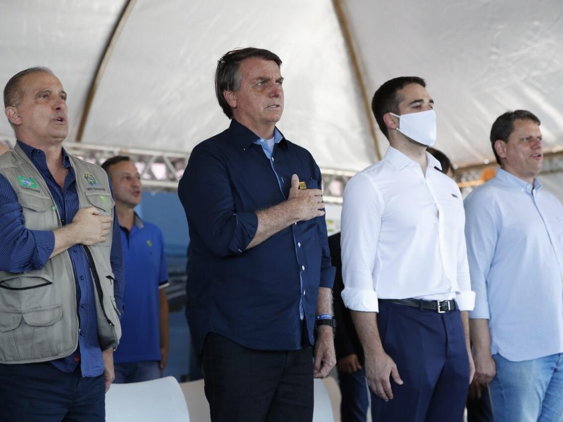 Opinião: Presidentezinho vira um problemão sem solução