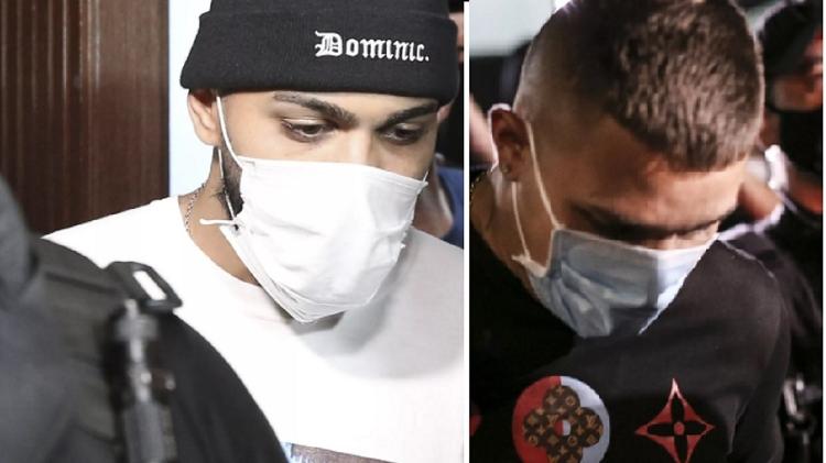 MC Gui Gabigol - Foto: Paulo Lopes / Agnews) - Foto: Paulo Lopes / Agnews)