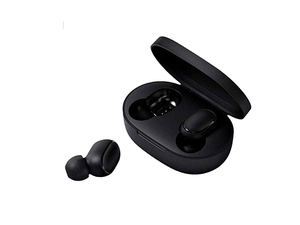 Redmi Airdots Bluetooth Headset - Playback/Amazon - Playback/Amazon