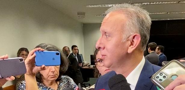 Aguinaldo Ribeiro, relator da reforma tributária