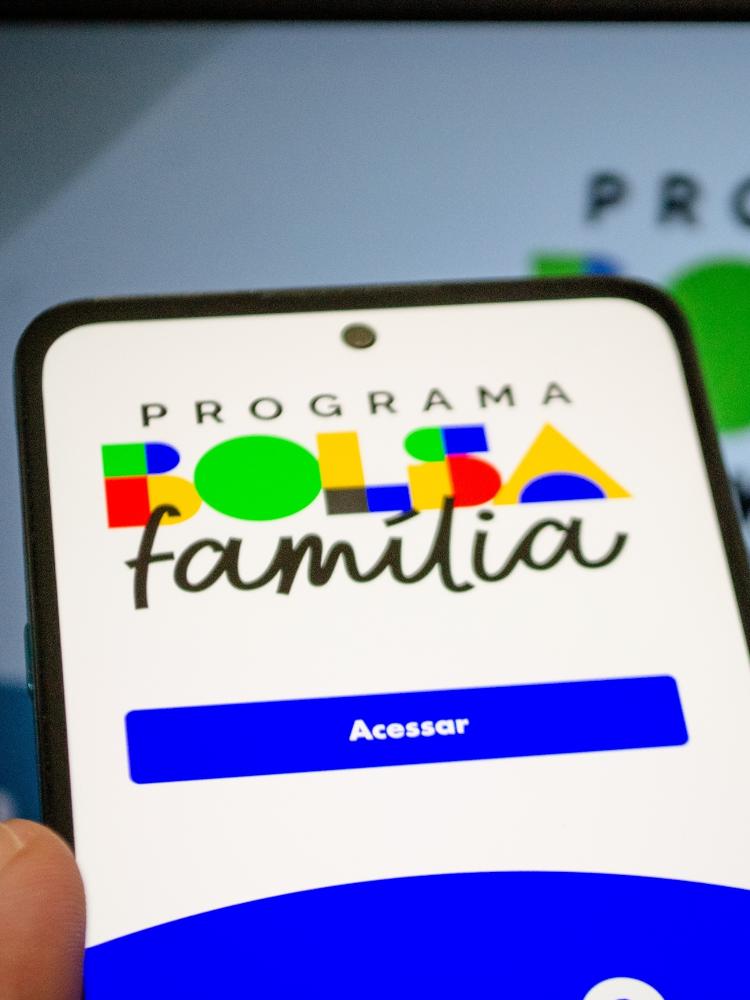 CALENDÁRIO BOLSA FAMÍLIA de MAIO: confira com datas de pagamento