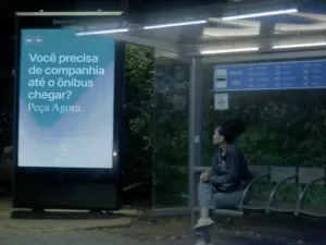 Ponto de ônibus que 'fala' com pessoas chegará a São Paulo e Rio de Janeiro