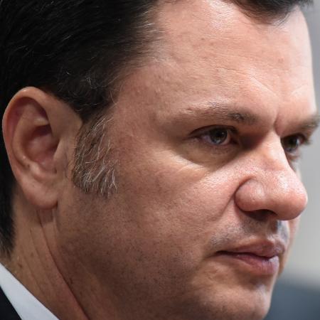 Ministro do STF autorizou Anderson Torres a velar mãe falecida - Ton Molina/Reuters