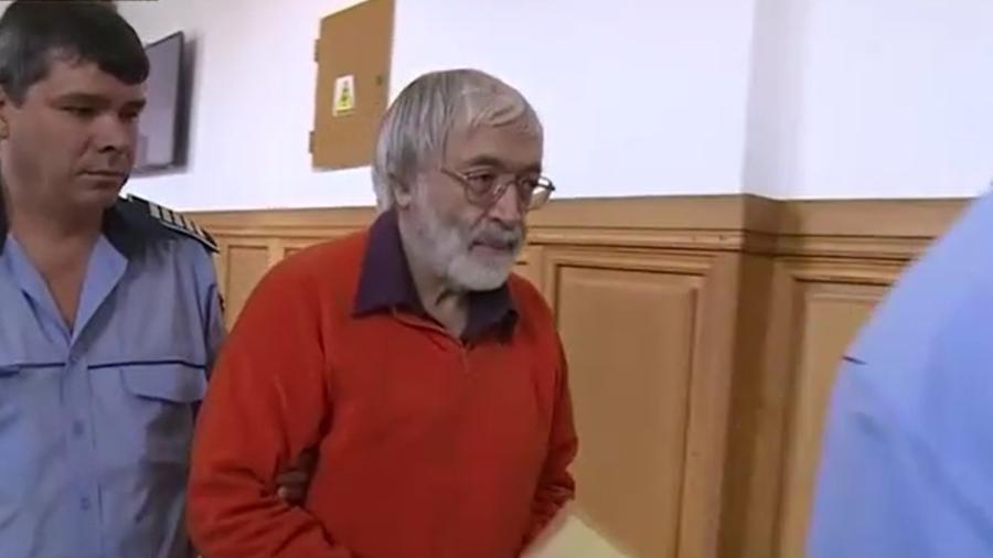 Gregorian Bivolaru foi preso na terça-feira