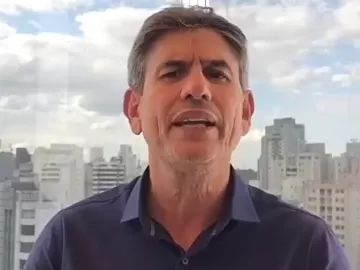 Candidato a vereador em Goiânia, irmão de Marçal decepciona coligação