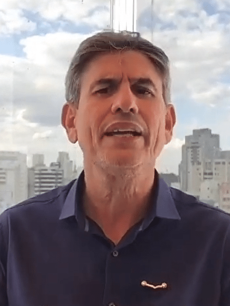 Irmão de Pablo Marçal, Hudson Marçal (PL) é candidato a vereador em Goiânia