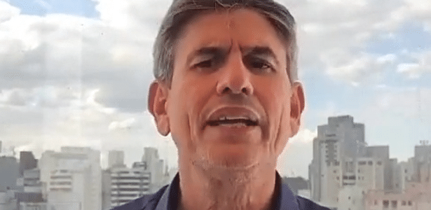 Candidato a vereador em Goiânia, irmão de Marçal decepciona coligação